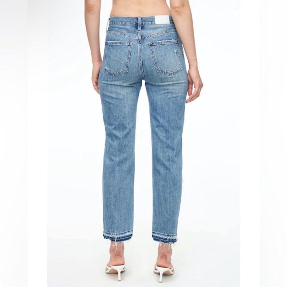 Pistola Charlie Jeans